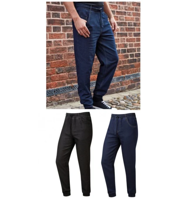 PR556 Premier Artisan Chefs Joggers